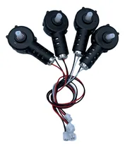 Comprar 4 Peças Rc Drone 716 Motores Base Do Motor Para E88pro