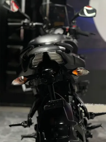 Pulsar Ns 200 Fi Abs
