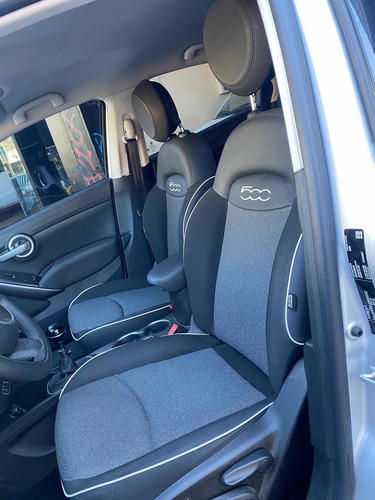 Fiat 500x Pop 1.4t Año 2018 Con 18000 Km Auto Classic