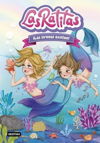 Las Ratitas 5 - Las Sirenas Si Existen