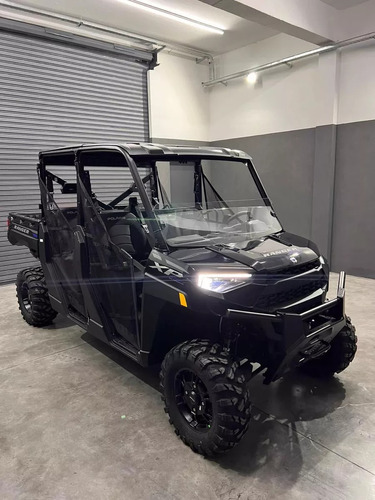 Utv Polaris Ranger Crew Xp 1000 2024 0km Entrega Inmediata