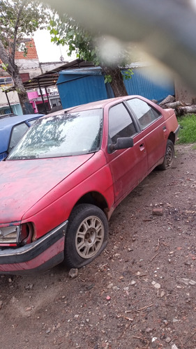 Peugeot 405 1.9 Gld