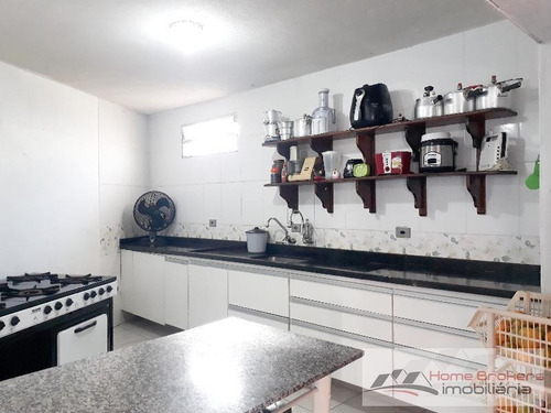 Imagem 4 de 15 de Casa Para Venda Em Jundiaí, Jardim Colônia, 3 Dormitórios, 1 Suíte, 2 Banheiros, 20 Vagas - 18954w_2-1044927