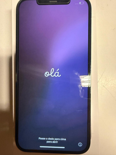 Apple iPhone 12 Pro Max (256 Gb) - Grafite - Desbloqueado (Usado)