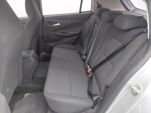 Chevrolet Onix 1.0 TURBO FLEX LTZ MANUAL