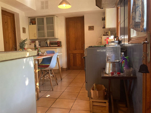 Casa En Venta De 5 Dorm Estilo Ley Pereira