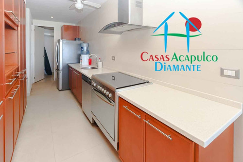 Imagen 9 de 14 de Cad Ocean Front 603 De Playa. Elevador A La Puerta