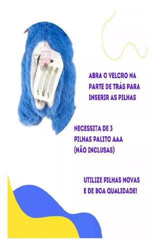 Peluche Stitch Que Alivia Con Luz, Sonido Y Respiración