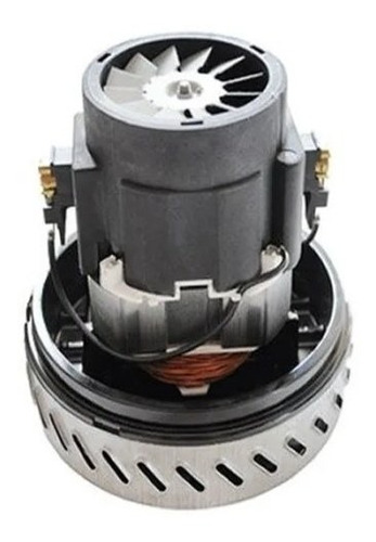 Motor Aspiradora Industrial Polvo Y Agua 1000w 1 Turbina