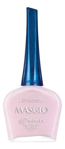 Esmalte Masglo Exagerada - mL