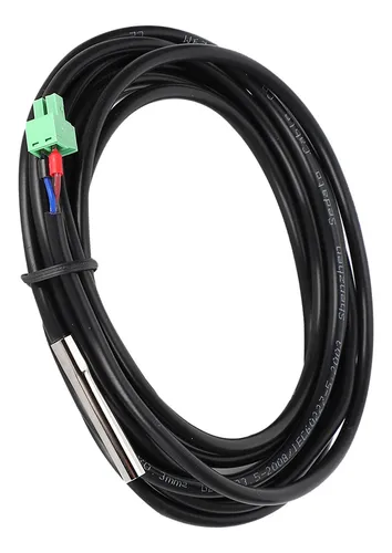Sensor De Temperatura De Batería Rts300r47k3.81a -55~125 47k