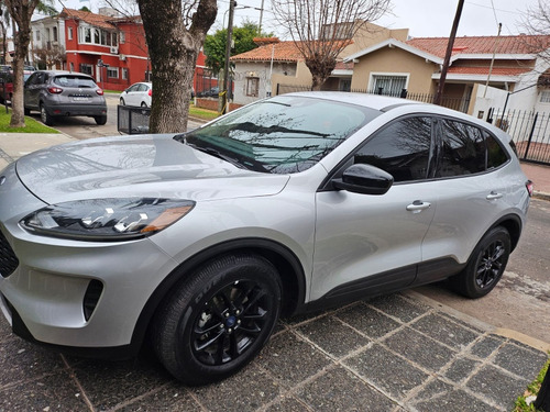 Ford Kuga Se 2.5 L Hibrido At