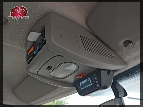 Van Passageiro Renault Master L2h2 16l