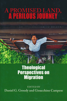 Libro A Promised Land, A Perilous Journey: Theological Pe...