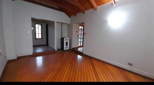Arriendo Casa En San Damian (81586)