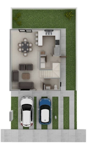 Imagen 10 de 11 de Casa En Venta Periferico De La Juventud Chihuahua