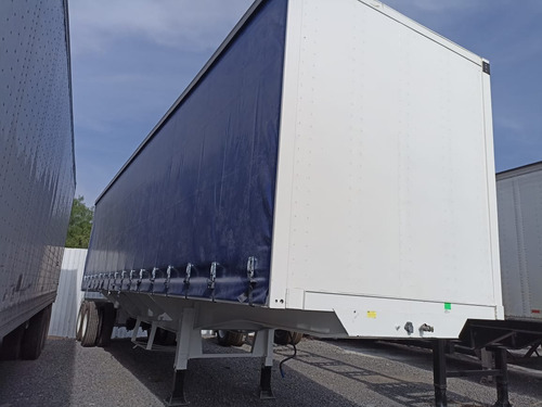 Encortinado 40 Pies Refresc Doble Articulado Financiamiento
