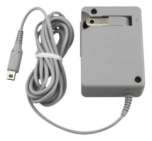 Nuevo Ac Poder Adaptador Cargador Para Nintendo Dsi Ndsi Ll 