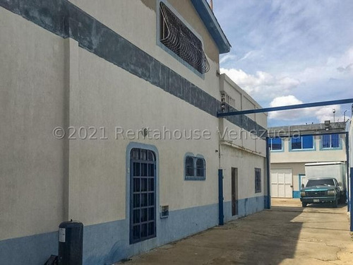 Imagen 3 de 9 de Empresa En Venta Ubicada En Punto Fijo