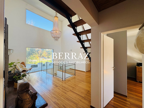 Casa Venta 5 Dormitorios Ayres Del Pilar Lote De 1037 M2 Pilar