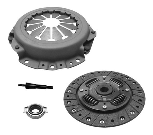 1 Kit Clutch Strunker Nissan Nx Coupe 1.6l 91/94