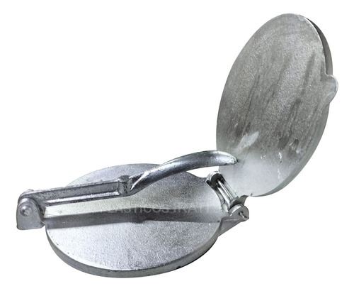 Set 2 Prensas Manual Para Hacer Tortillas 19 Cm