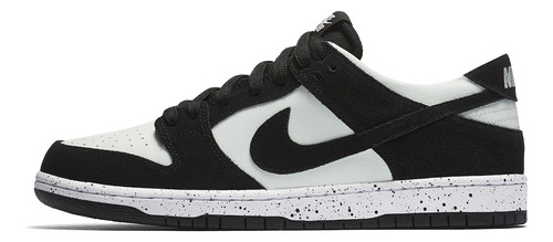 Zapatillas Nike Sb Zoom Dunk Low Track Urbano 854866-616   