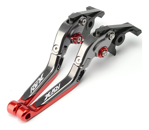 Palancas De Freno Embrague Para Honda Xadv 750 X-adv