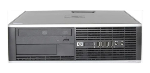 Computador Hp Compaq Elite 8300 Sff Core I5  16gb - 1tb