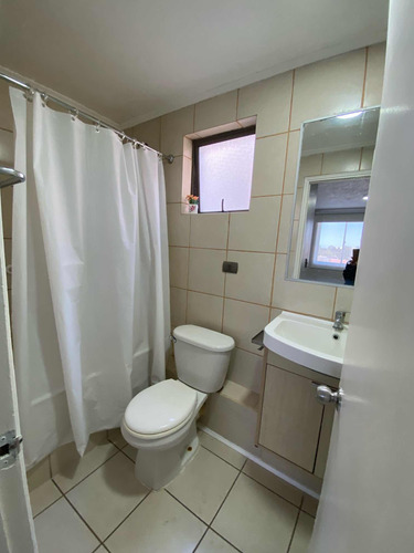 Arriendo Depto 3d+2b Edificio Don Jorge