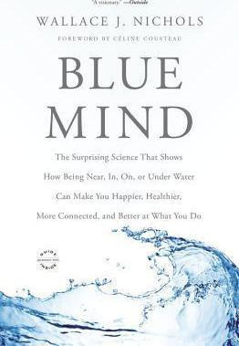 Libro Blue Mind : The Surprising Science That Shows How B...