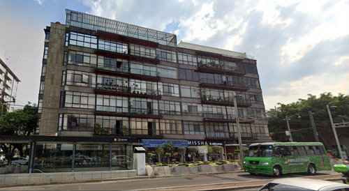 Departamento En Venta En Félix Cuevas 133 Col. Tlacoquemecatl Del Valle Benito Juárez Cdmx Arp1209