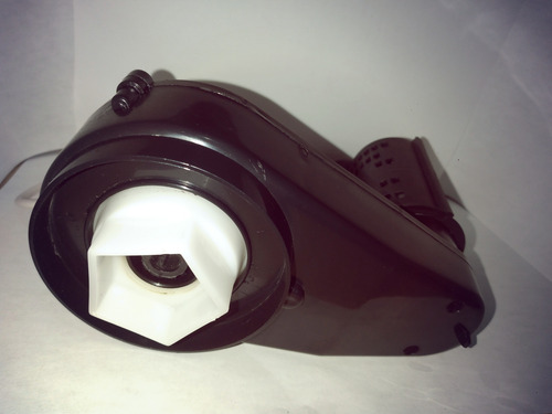 Motor/transmisión Feber 12v Para Moto Quad Boxer (Usado)