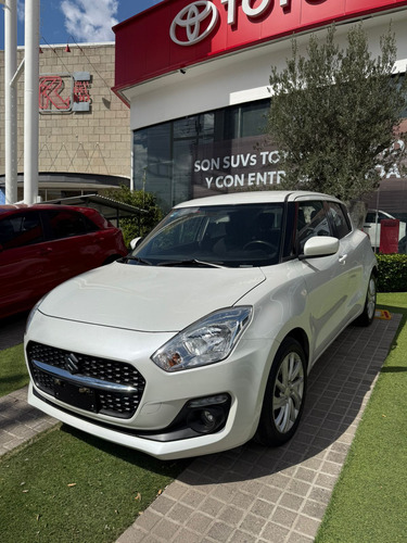 Suzuki Swift 1.2 Gls Mt