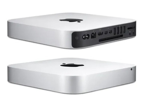Apple Mac Mini A1347 Late 2014 Intel I5 2.6ghz 8gb 128ssd