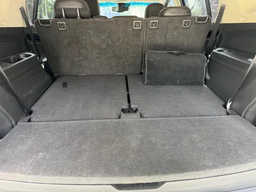 Chevrolet Trailblazer PREMIER