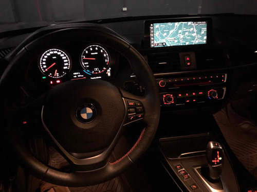 Bmw Serie 1 120i 184 Cv