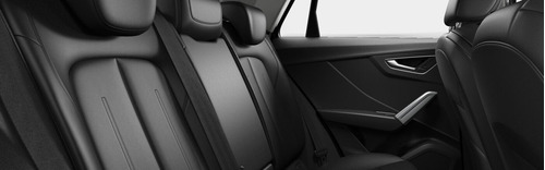 Imagen 8 de 15 de Audi Q2 Pi 35 Tfsi Advanced 2021