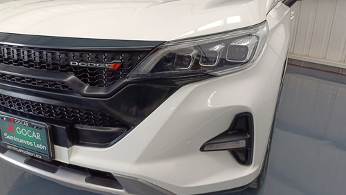 Dodge Journey 2022