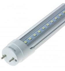 Tubo De Luz Led 18 Watts - 1.20 M. - Luz Fría Ccn.xd.04