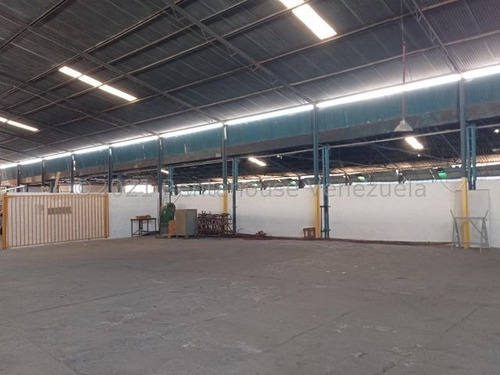 Imagen 30 de 30 de Galpón En Venta En Barquisimeto (zona Industrial 1) Código: 22-5730 @lcda. Elim Ojeda