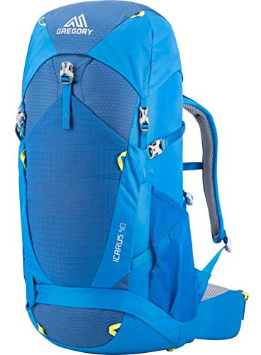 Gregory Mountain Productos Icarus 40 Liter Kid's Qmdb3