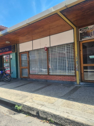 Marisol Castro Alquila Local Comercial En C.c. Paseo Las Acacias | Av. Bolívar | Valencia | A Pie De Calle | Calle 133 López Latouche | Subiendo Hacia La Cruz Roja | Inl-ka