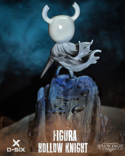 Figura Hollow Knight