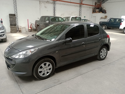 Peugeot 207 1.4 Sedan Xr