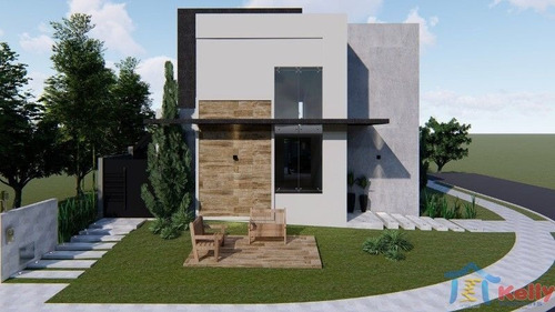 Imagem 10 de 25 de Casa À Venda |condomínio Residencial Royal Park Em Presidente Prudente - 1751