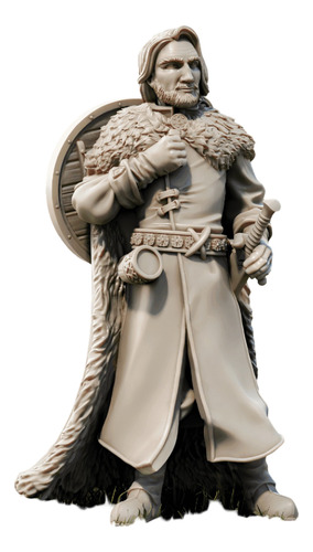 Miniaturas De Rpg - O Senhor Dos Anéis - Heróis Em Jornada