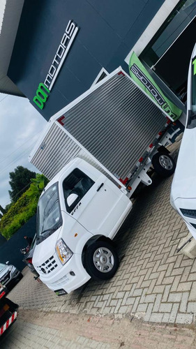 Effa V21 Pick-up Cs 1.3 16v 2p