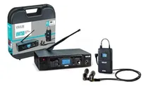 Comprar Monitor Sem Fio Vmt50 Vokal Para Retorno + Fone E50 In Ear