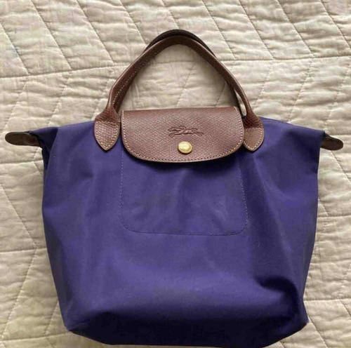 Bolsa Longchamp Depose